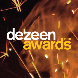 برنده شدن ساختمان مدرسه نورمبین در مسابقه طراحی و معماری دیزین 2020 Dezeen Awards
